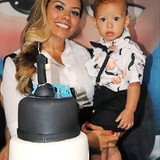 Linda Jennyffer da Cunha Rodrigues