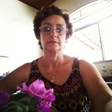 Carmen Silvia Fagundes Fernandes