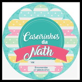 Caseirinhos da Nath