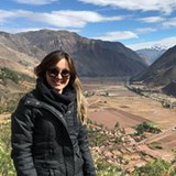 Luana de Almeida Lima Machado