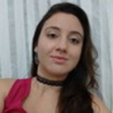 Edrielle Rodrigues Vieira Ramponi