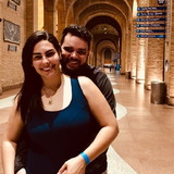 Claudia Bezerra Dantas