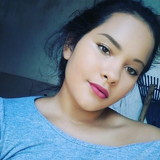 Djanilly padua Santana da Silva