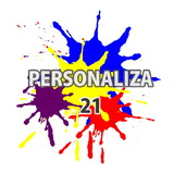 PERSONALIZA 21