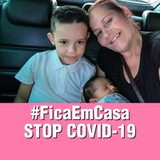 Maria Aparecida Vigato Paschoal