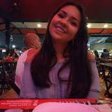 Tamires Aparecida Marques Da Silva