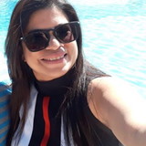 Elaine Cristina Sodré de Melo