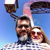 Adriano Rosa Martins