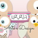 Uggla arte e design
