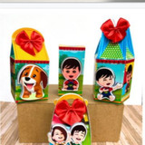 Gracielle Martins de Oliveira