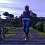 Franciene Cristina de Araújo Lopes