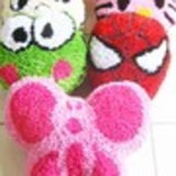 MARINA BORGES.DECORACAO