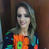 Gleice Mara de Souza Silva