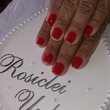 Rosiclei cortelete Favalessa