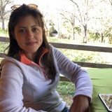 Patrícia de Souza Gomes José