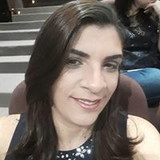 Joseanne C. Oliveira Rodrigues