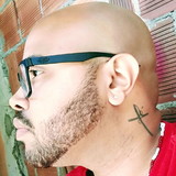 Roger Andrey Cezar Ferreira