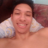 Gustavo Henrique Pereira