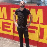 Sérgio de Oliveira Noschang Junior