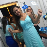 Mayra reila da silva oliveira