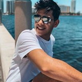 Marcos Vinicius de Azevedo da Cruz