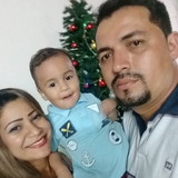 Izanidia Braga Crispim