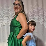 Andresa costa dos santos