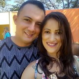 Priscila C Dos Santos