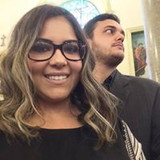 Grazieli Cristini dos Santos Moraes