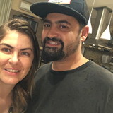 Silvia Cristina Simão