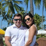 Kenia Rejane Lustosa Sampaio 