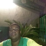 Antonio Marcos Aguilar