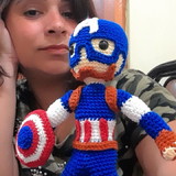 Belquiria Moreira De Alencar Albuquerque