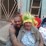 William Iaquinto Vicente