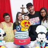 Aparecida Martins dos Anjos Oliveira