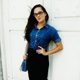 Débora Lima de M Ferreira