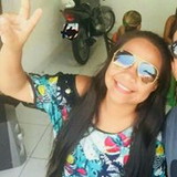 Thaina Maisa Alves Leal da Silva