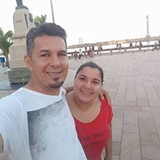 Tauana Couto Beto Domingos