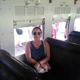 Professora Joara Maria