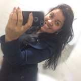 carina mendes santiago