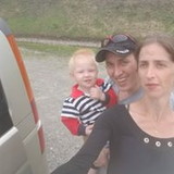 Rosicleide Meurer Komatsu