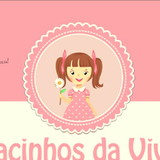 Lacinhos da Vivi