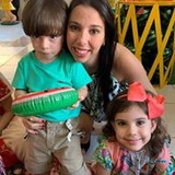 Patricia Acacio Ramos