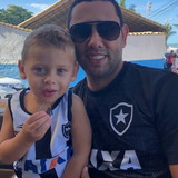 caroliny ouverney dos santos