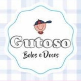 Gutoso Bolos & Doces