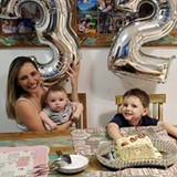 Laila Ferracini Daleck