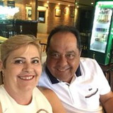 Maria De Lourdes Bernardes