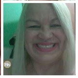 Maria Aparecida Silva de Oliveira