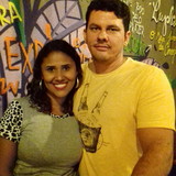 Camila Graziela de Arruda Barreto