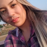 Daisy Sabrina de Almeida Gomes